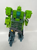 Transformers Seige War For Cybertron: Springer