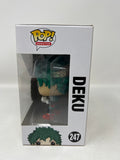 Funko POP! My Hero Academia Deku #247