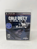 Playstation 3 (PS3) Call Of Duty: Ghosts