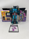 Transformers 1987 G1 Powermaster: Doubledealer