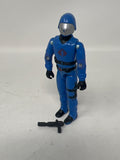 G.I. Joe 1982-83 Cobra Commander v1.5 (Swivel Arm)