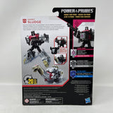 Transformers Power Of The Primes: Dinobot 'Sludge'