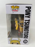 Funko POP! My Hero Academia Pony Tsnuotori #1254