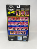 DC Batman Returns: Robin (launching grappling hook)
