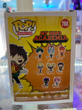 Funko POP! My Hero Academia Overhaul #788