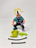 Teenage Mutant Ninja Turtles (TMNT) 1990: Scumbug