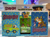 Scooby-Doo! The Mystery Machine Cards and Dice