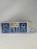 Bandai Gundam Mobile Suit Gundam RX-78-2 E.F.S.F Prototype