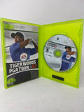 Xbox 360: EA Sports Tiger Woods PGA Tour 07