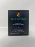 Atari Tele-Games 4: Othello