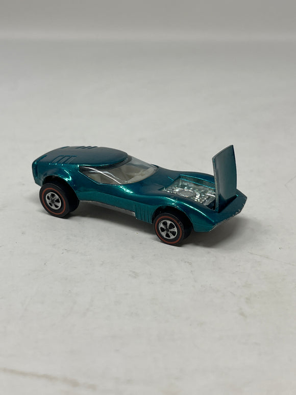 1969 Hot Wheels “Torero” Redline (US)