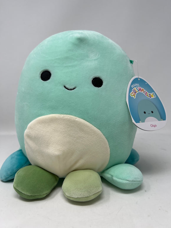 “Olga” Squishmallow 8 inch