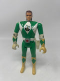 1994 Mighty Morphin Power Rangers Auto Morphin: Green Ranger 'Tommy'