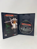 Playstation 2 (PS2): Defender