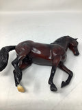 Vintage Classic Breyer Horse “Warmblood Stallion” #637