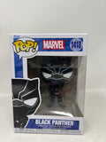 Funko POP! Marvel Black Panther #1418