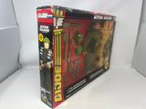 G.I. Joe 1964-1994 Commemorative Collection: Action Soldier U.S Army Infantry