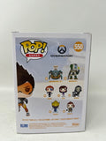 Funko POP! Overwatch Tracer #550