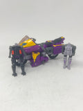 Transformers Armada Series Sideways