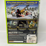 Xbox 360: Lego Star Wars The Complete Saga