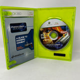 Xbox 360: Perfect Dark Zero