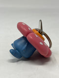 1999 Burger King Pokemon “Vileplume” Keychain