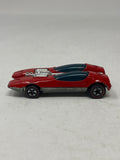 1973 Hot Wheels “Splittin Image” Shell Promos Redline