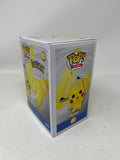 Funko Pop! Pokemon “Pikachu (waving)” #553