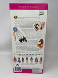1993 Dolls of the World Collection “Second Edition Native American” Barbie