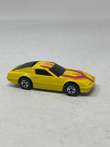 1985 Hot Wheels “Hatch Popper” Crack-Ups