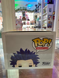 Funko POP! My Hero Academia Hitoshi Shinso #695