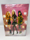 Top Model Collectible Barbie 2007