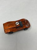1970 Hot Wheels “Ford MK IV” Sizzlers Redline