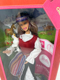 Barbie Collector Dolls of the World "Chili" Pink Label