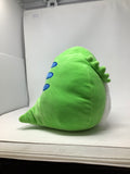 “Abe” Squishmallow 10 inch