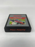 Atari: Pole Position (2600) (Error Label Ver.)