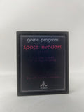 Atari: Game Program: Space Invaders