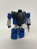 Transformers War For Cybertron-17: Deep Cover