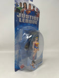 DC Justice League: Wonder Woman