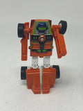 Transformers GoBots 1985: 'BuggyMan'