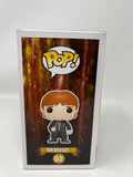 Funko POP! Harry Potter “Ron Weasley” #02