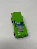 1976 Hot Wheels “Poison Pinto” Flying Colors Redline