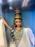 Barbie Collectibles Goddess of Beauty (some box damage)