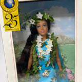Princess of the Pacific Islands Dolls of the World