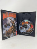 Playstation 2 (PS2): Deer Hunter