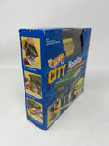 1990 Hot Wheels City “Hospital” Sto & Go Set