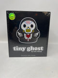 Bimtoy Limited “Muertos” Edition Tiny Ghost by Reis O’Brian 5” Vinyl Figure