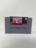 SNES: Barbie Super Model