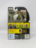 Star Wars The Power Of The Force: Lando Calrissian in General's Gear