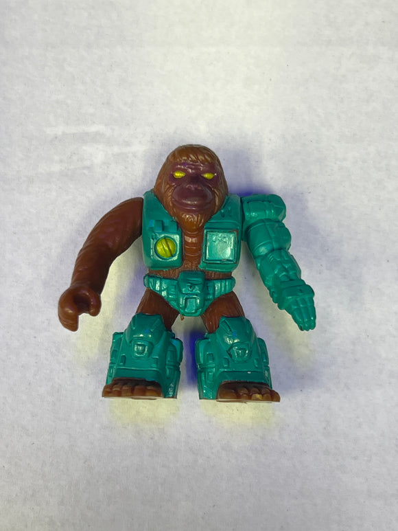 Battle Beasts 1987: Ossified Orangutan #76